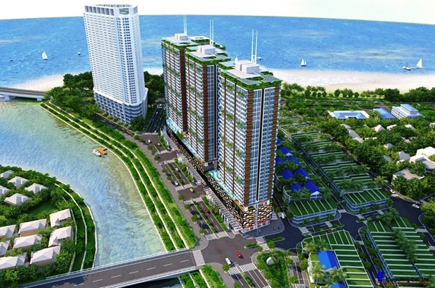 Dự Án Khu Dân Cư Cồn Tân Lập – Xương Huân